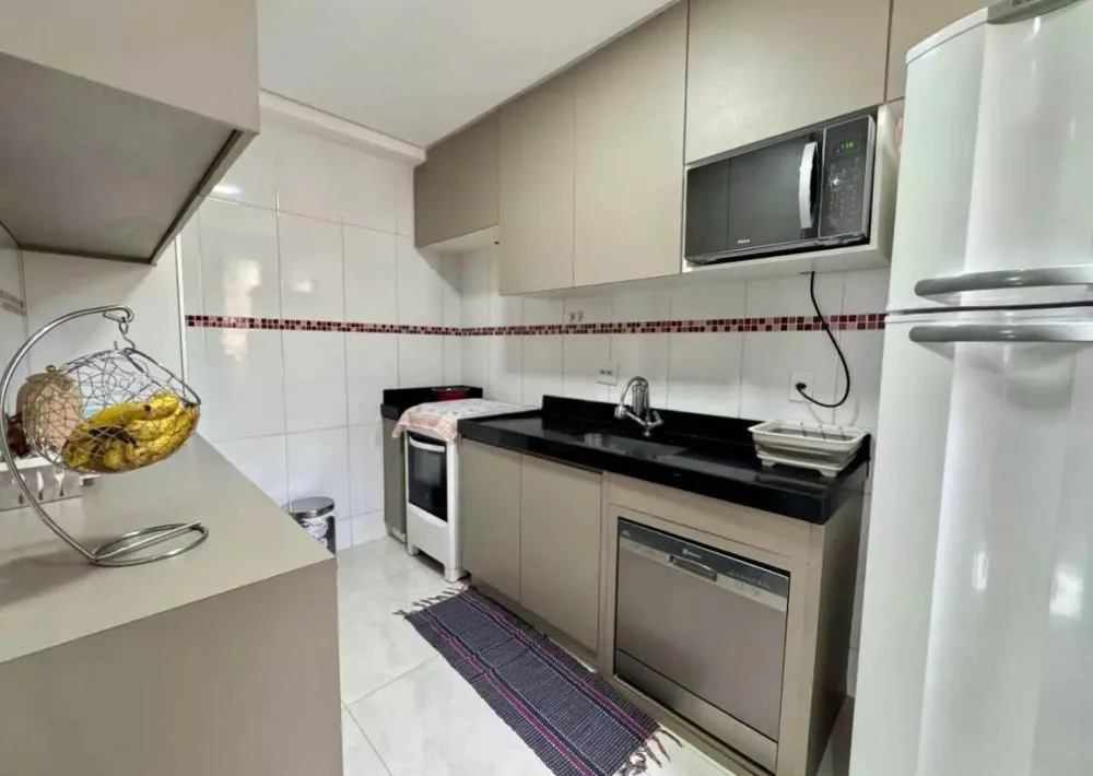 Cobertura, 3 quartos, 136 m² - Foto 3