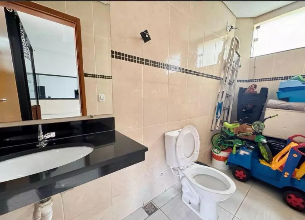 Cobertura, 3 quartos, 136 m² - Foto 4