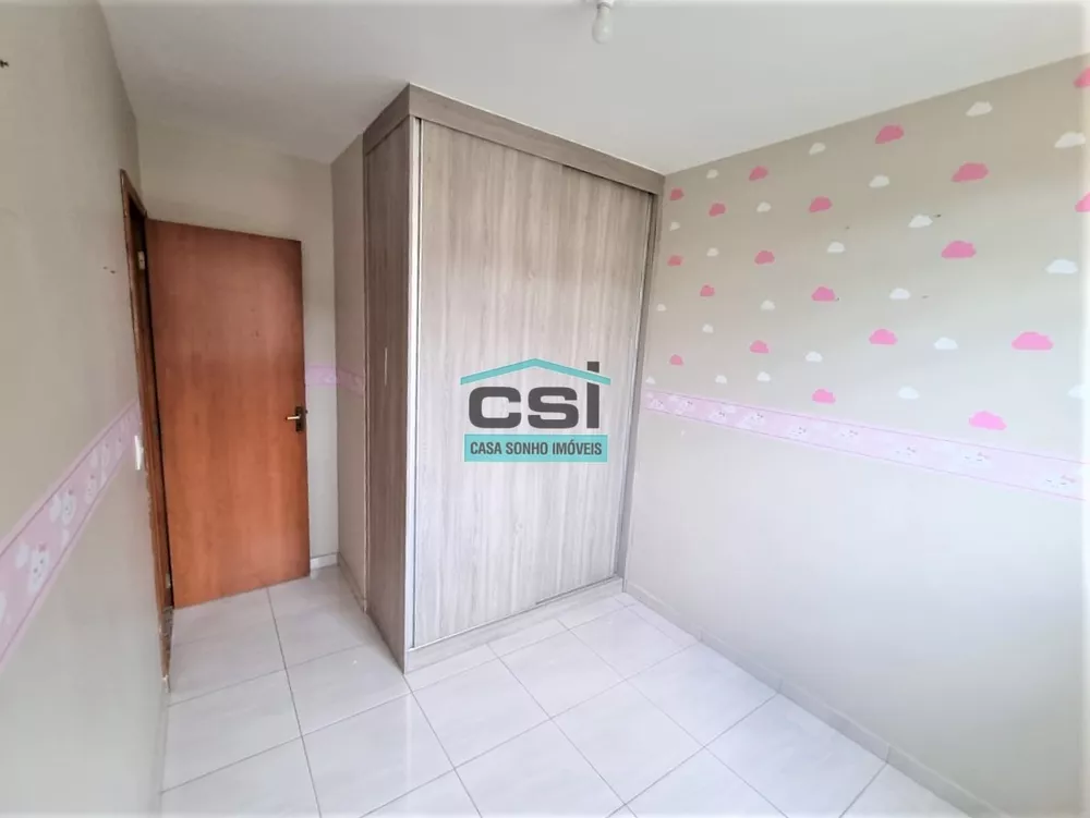 Apartamento à venda com 2 quartos, 45m² - Foto 4