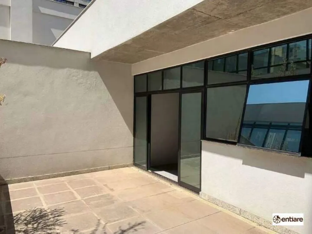 Sala-Conjunto, 261 m² - Foto 1