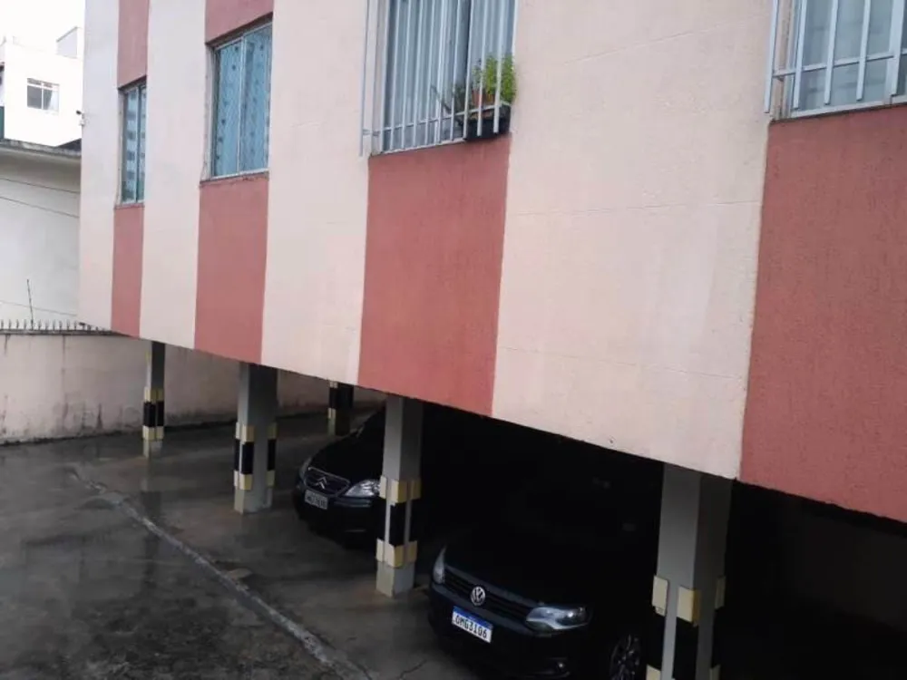 Apartamento, 2 quartos, 45 m² - Foto 19