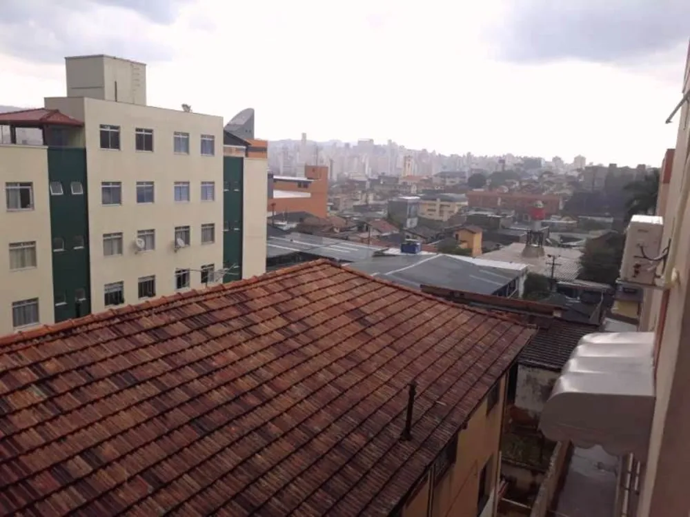 Apartamento, 2 quartos, 45 m² - Foto 15