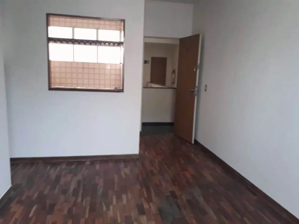 Apartamento, 2 quartos, 45 m² - Foto 1