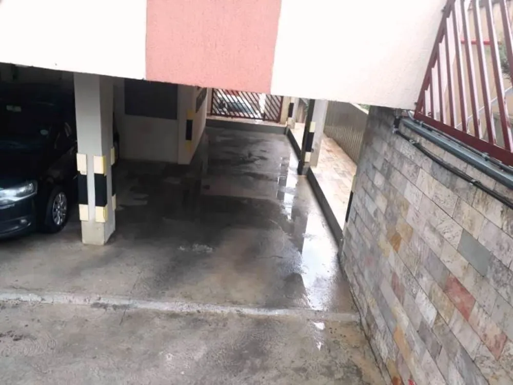 Apartamento, 2 quartos, 45 m² - Foto 18