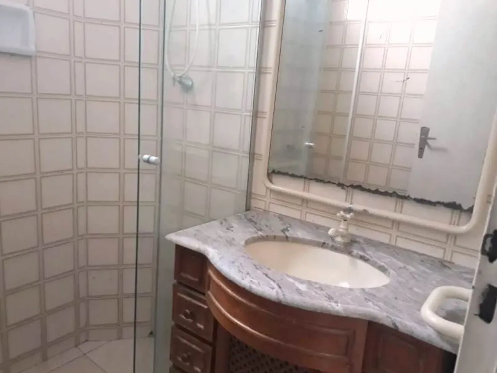 Apartamento, 2 quartos, 45 m² - Foto 5