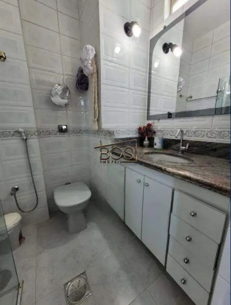 Cobertura, 5 quartos, 180 m² - Foto 3