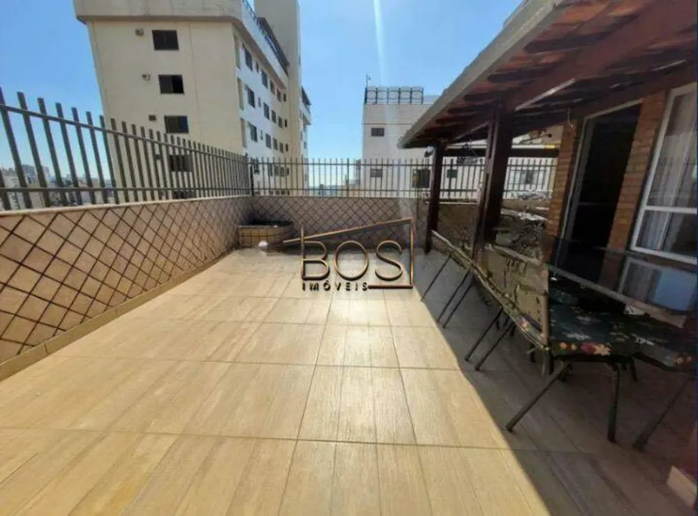 Cobertura, 5 quartos, 180 m² - Foto 15