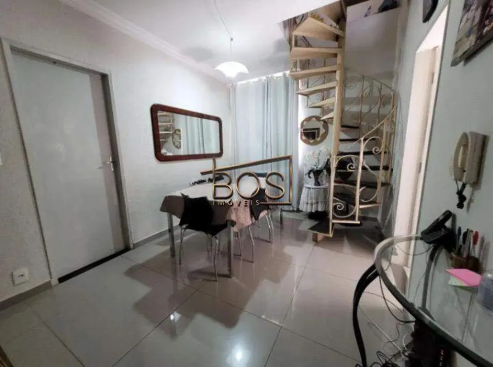 Cobertura, 5 quartos, 180 m² - Foto 5