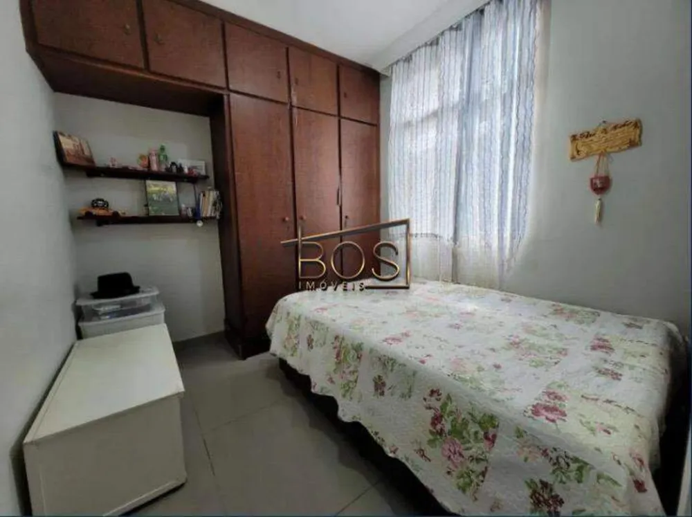 Cobertura, 5 quartos, 180 m² - Foto 3