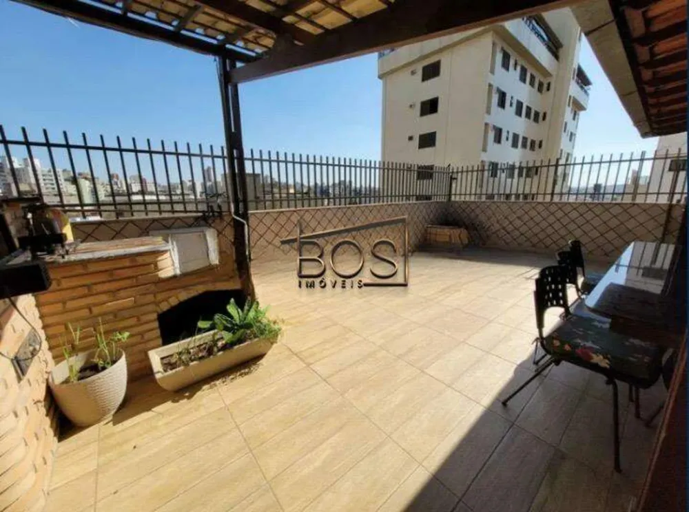 Cobertura, 5 quartos, 180 m² - Foto 1