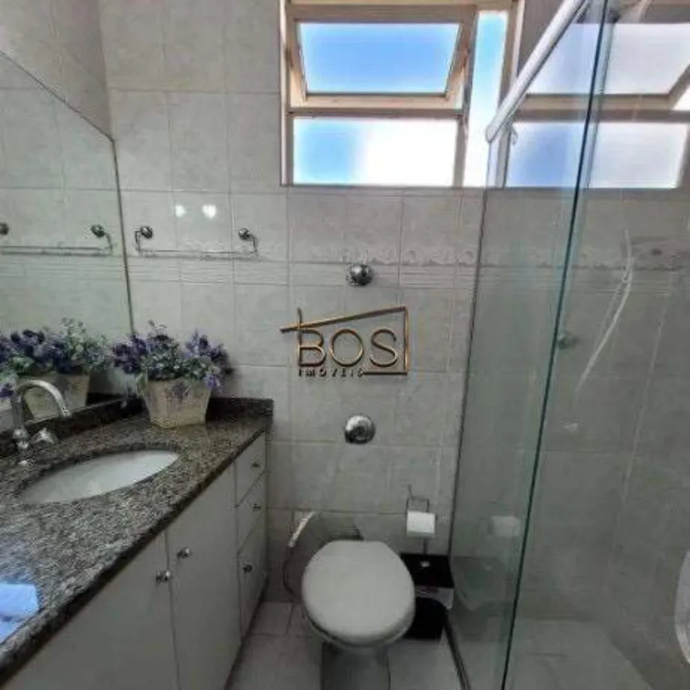 Cobertura, 5 quartos, 180 m² - Foto 9