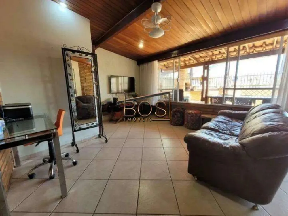 Cobertura, 5 quartos, 180 m² - Foto 20