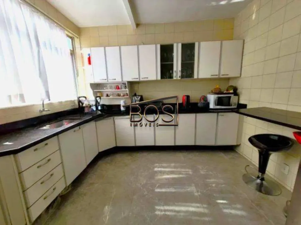 Cobertura, 5 quartos, 180 m² - Foto 16