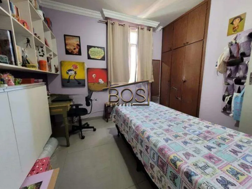 Cobertura, 5 quartos, 180 m² - Foto 5