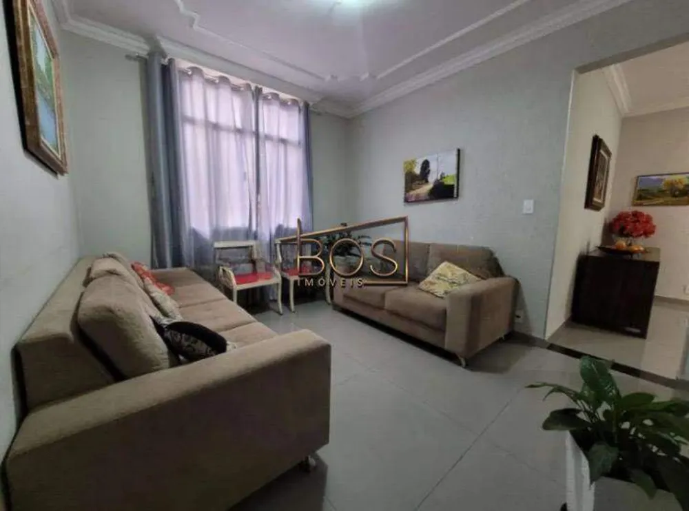 Cobertura, 5 quartos, 180 m² - Foto 11