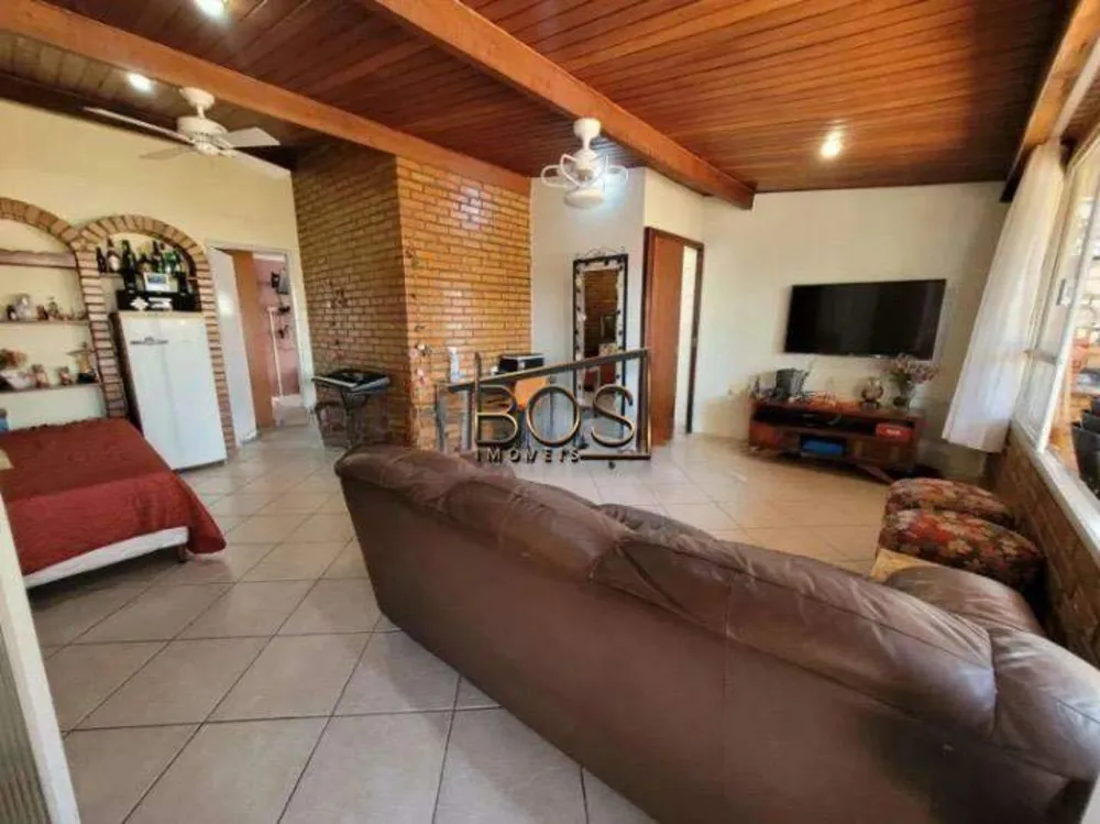 Cobertura, 5 quartos, 180 m² - Foto 13
