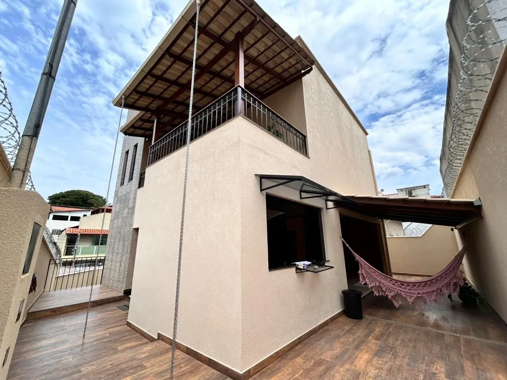 Casa, 4 quartos, 216 m² - Foto 8