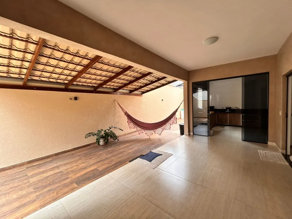 Casa, 4 quartos, 216 m² - Foto 6