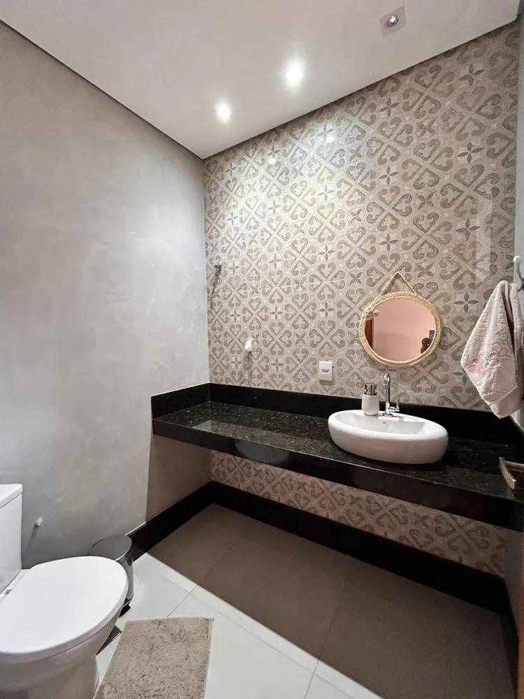 Casa, 4 quartos, 216 m² - Foto 4