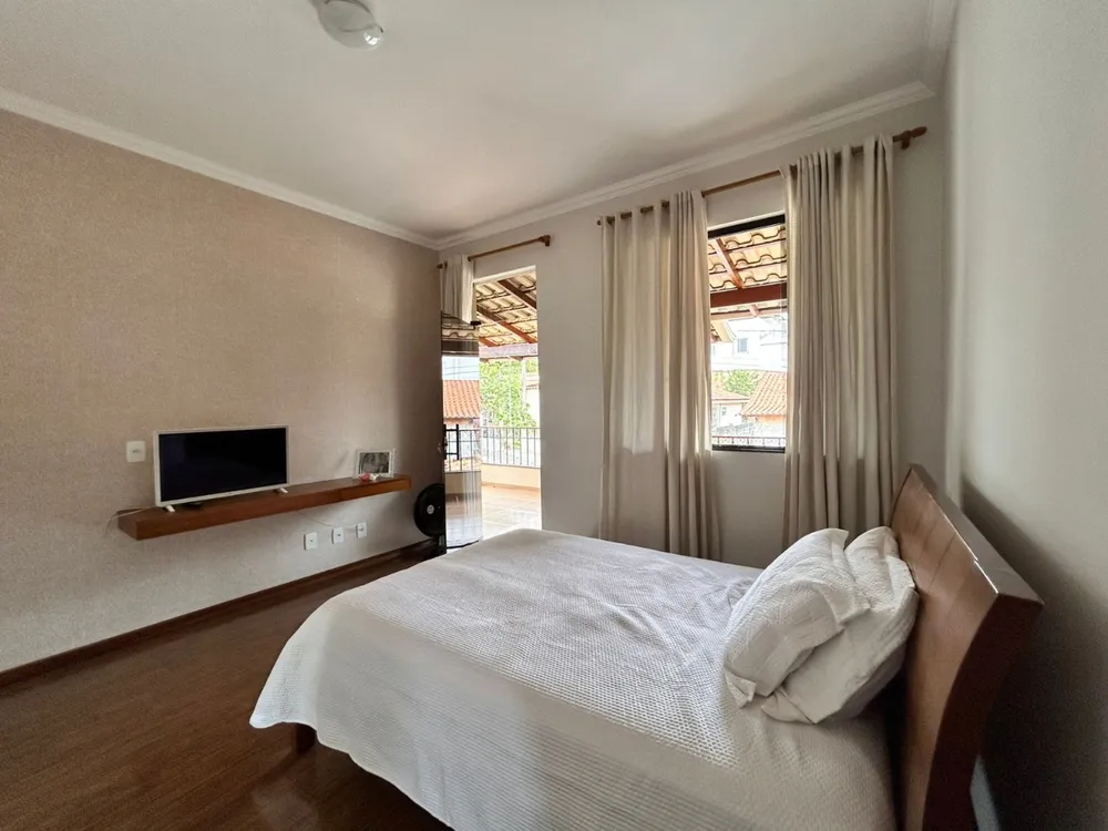 Casa, 4 quartos, 216 m² - Foto 10
