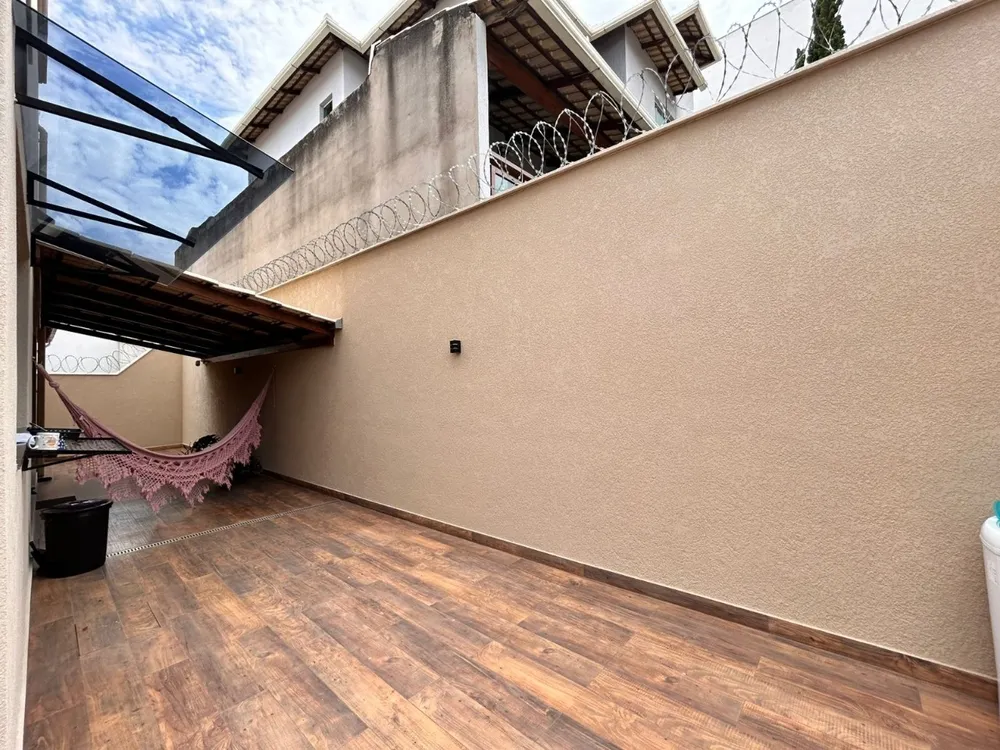 Casa, 4 quartos, 216 m² - Foto 7