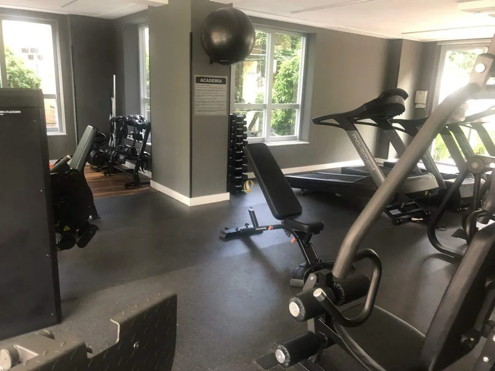 Apartamento, 3 quartos, 67 m² - Foto 5