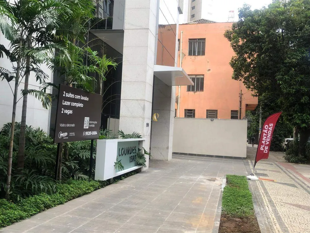 Apartamento, 3 quartos, 67 m² - Foto 2