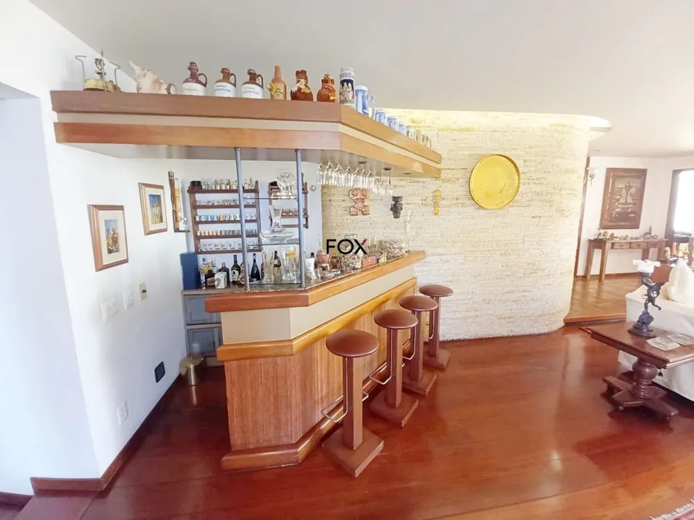 Apartamento, 4 quartos, 250 m² - Foto 2
