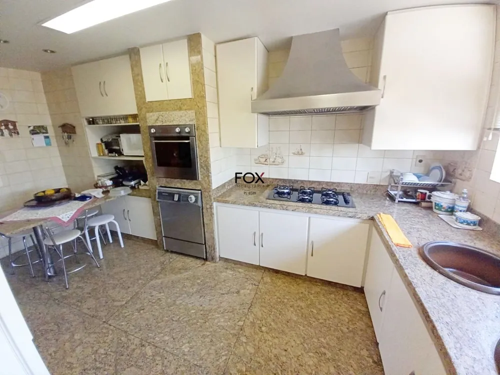 Apartamento, 4 quartos, 250 m² - Foto 13
