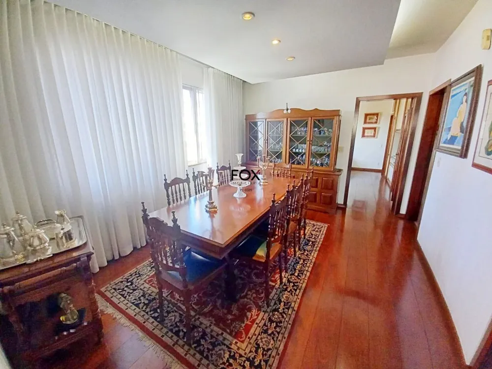 Apartamento, 4 quartos, 250 m² - Foto 5