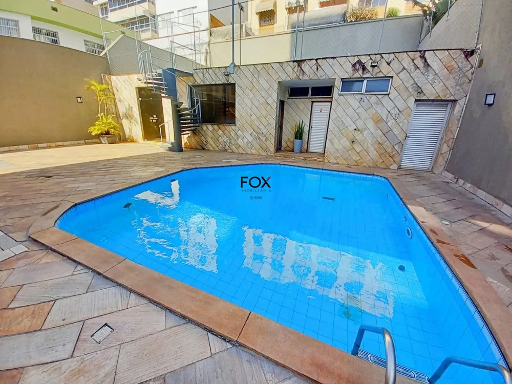 Apartamento, 4 quartos, 250 m² - Foto 20
