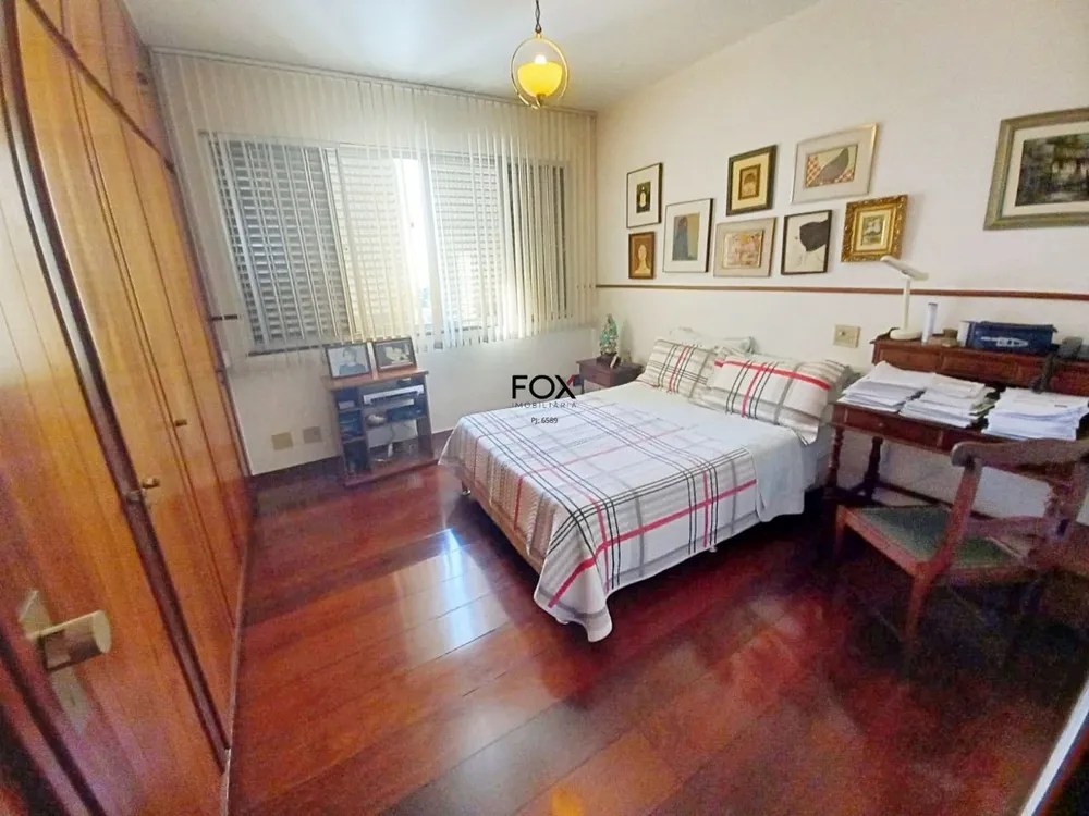 Apartamento, 4 quartos, 250 m² - Foto 7