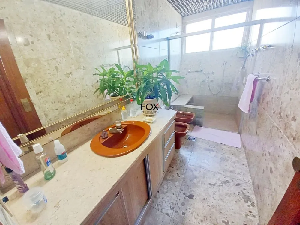 Apartamento, 4 quartos, 250 m² - Foto 12