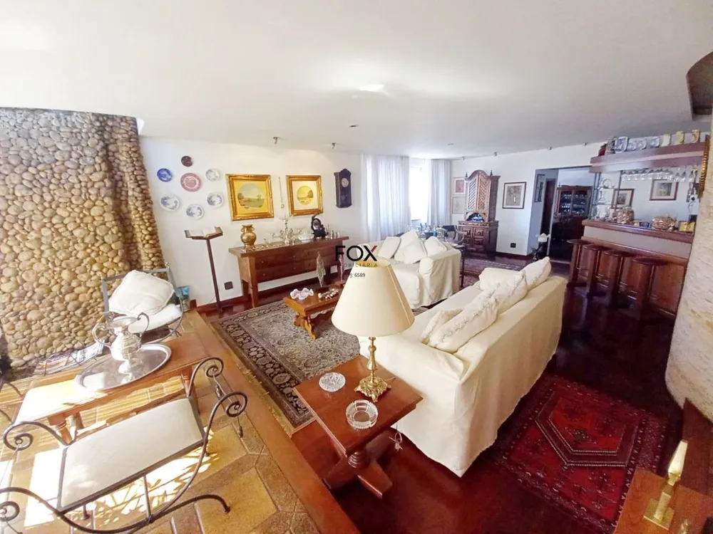 Apartamento, 4 quartos, 250 m² - Foto 3