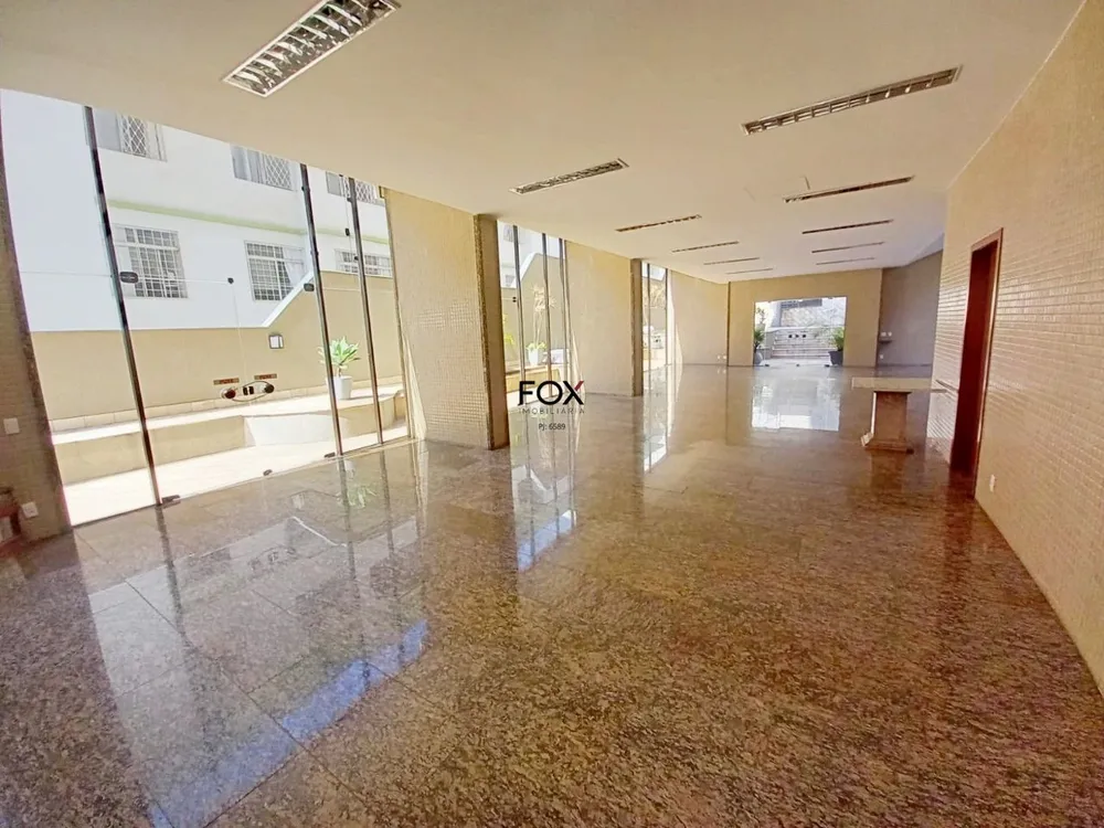 Apartamento, 4 quartos, 250 m² - Foto 2
