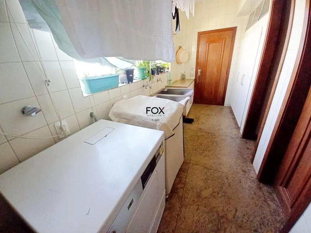 Apartamento, 4 quartos, 250 m² - Foto 15
