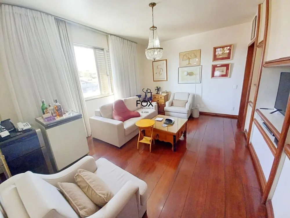 Apartamento, 4 quartos, 250 m² - Foto 4