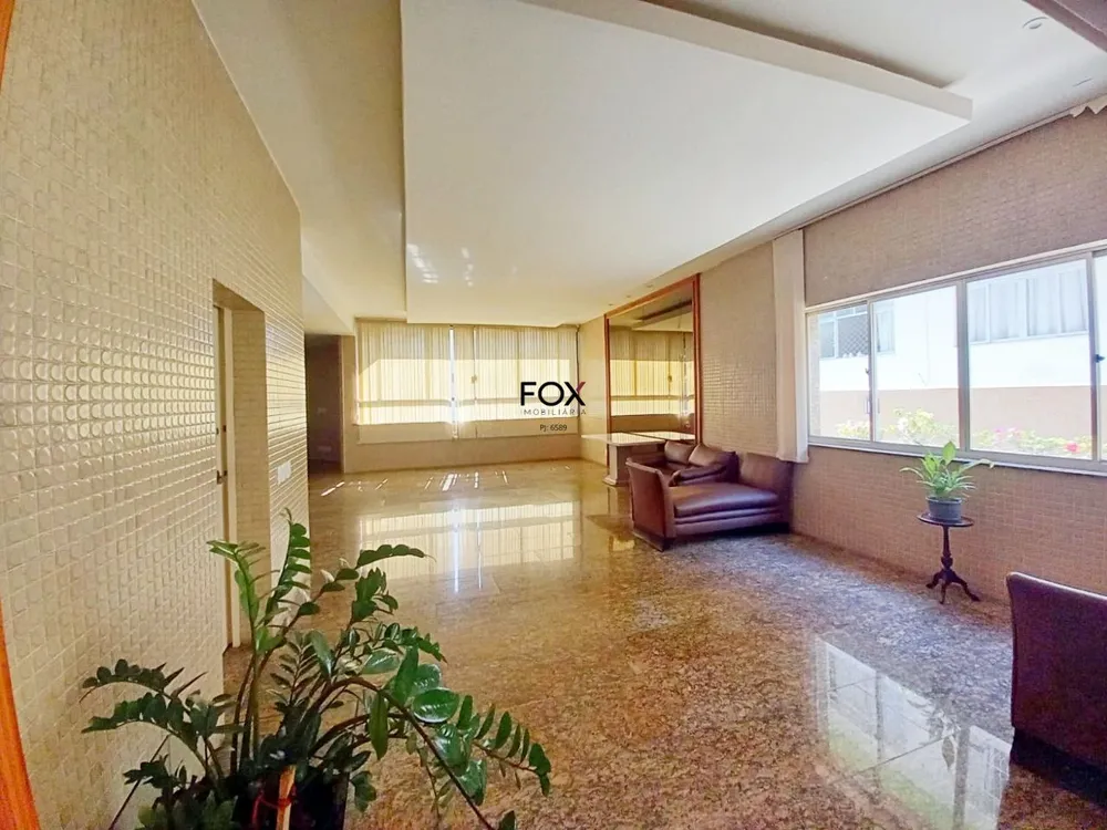 Apartamento, 4 quartos, 250 m² - Foto 5