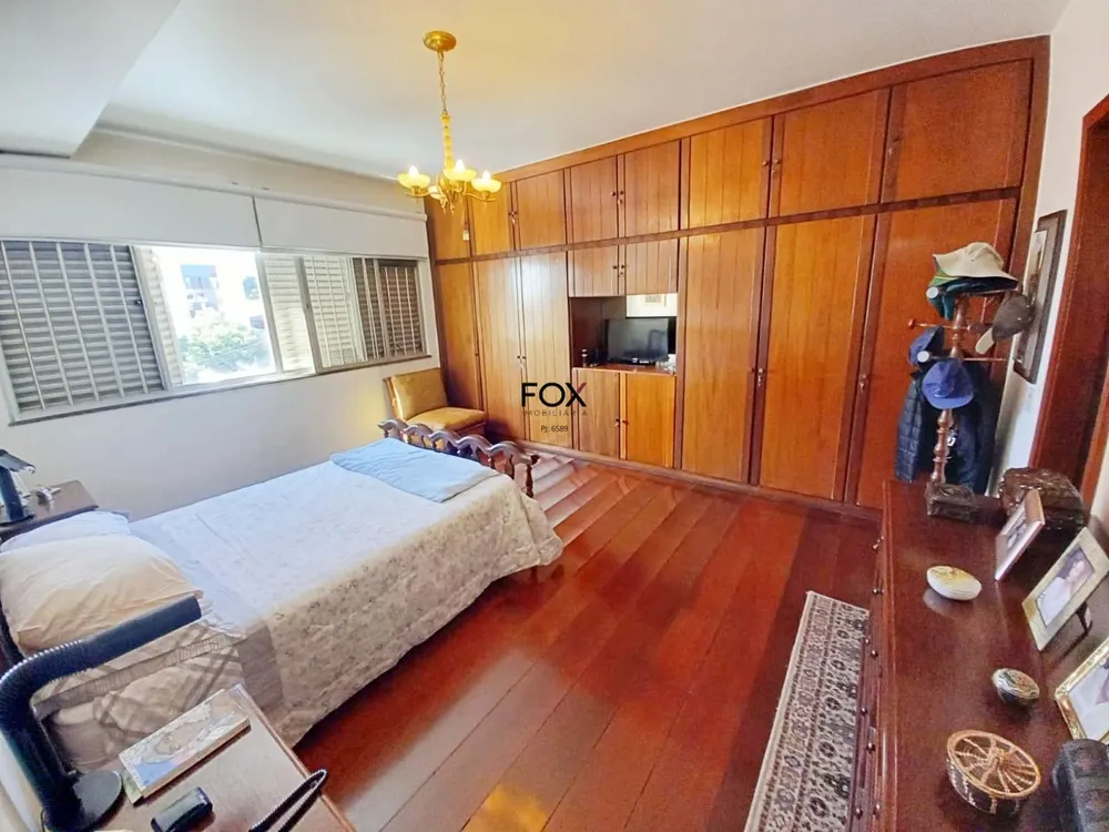 Apartamento, 4 quartos, 250 m² - Foto 3