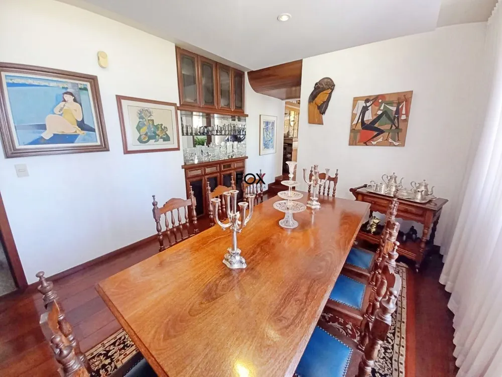 Apartamento, 4 quartos, 250 m² - Foto 7