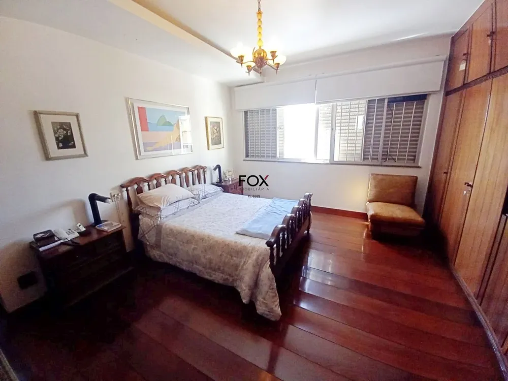 Apartamento, 4 quartos, 250 m² - Foto 8