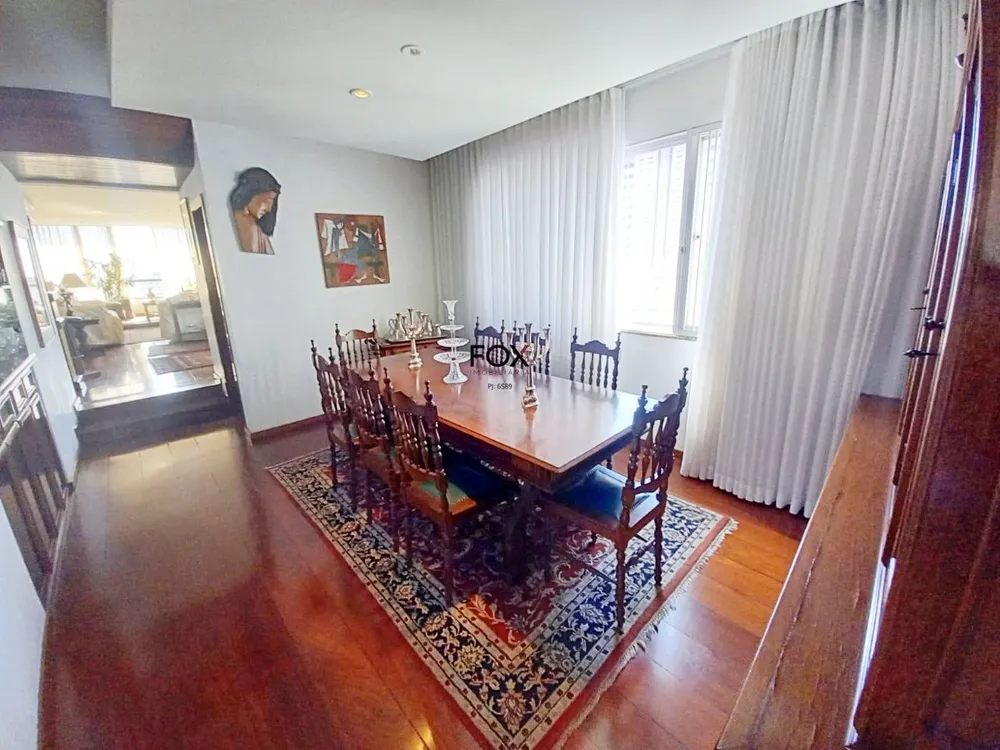 Apartamento, 4 quartos, 250 m² - Foto 6