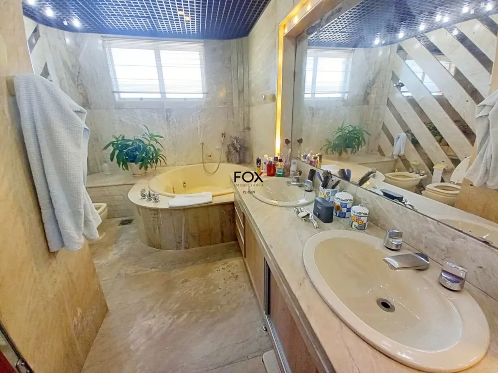 Apartamento, 4 quartos, 250 m² - Foto 8