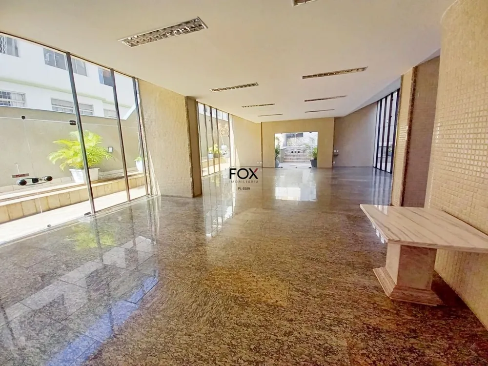 Apartamento, 4 quartos, 250 m² - Foto 6