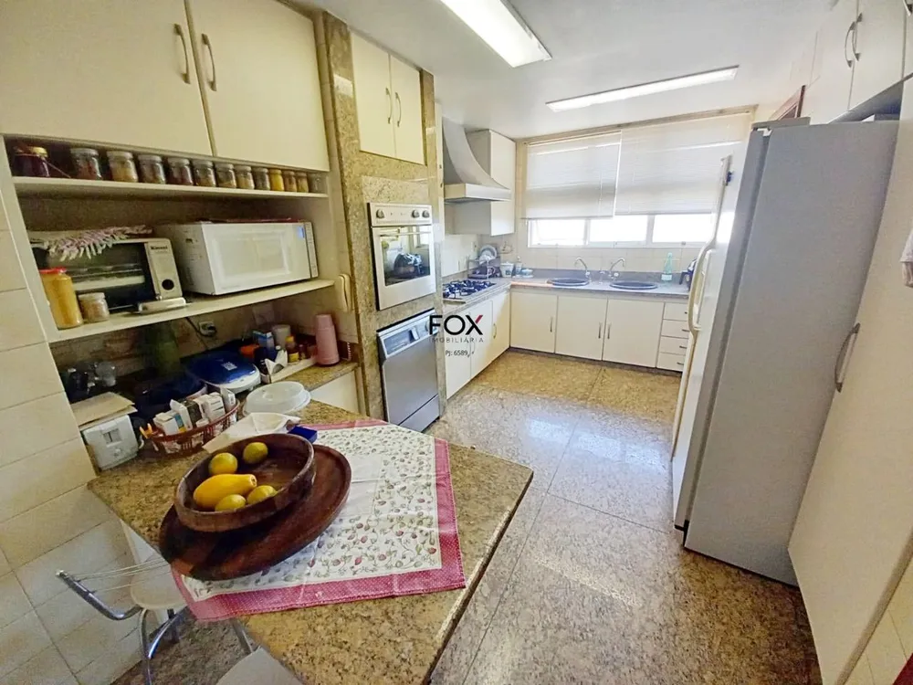 Apartamento, 4 quartos, 250 m² - Foto 1