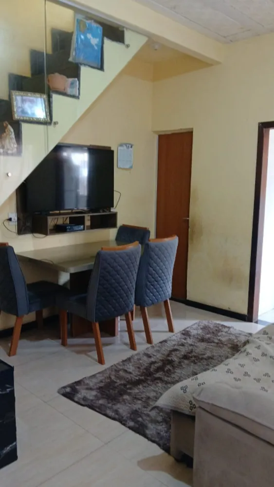 Casa, 6 quartos, 480 m² - Foto 1