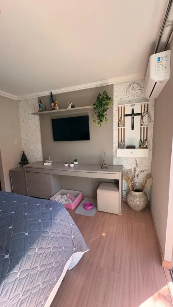 Casa, 3 quartos, 250 m² - Foto 4