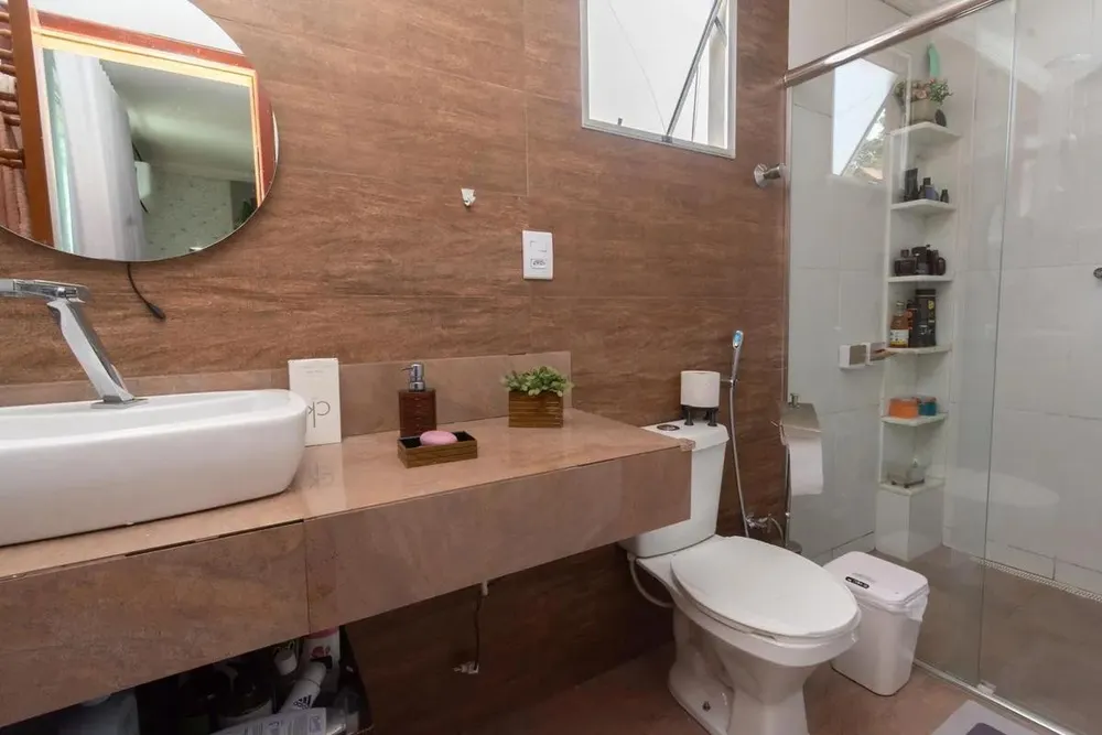 Casa, 3 quartos, 250 m² - Foto 6