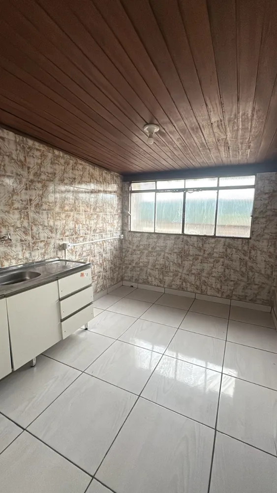 Casa, 4 quartos - Foto 2