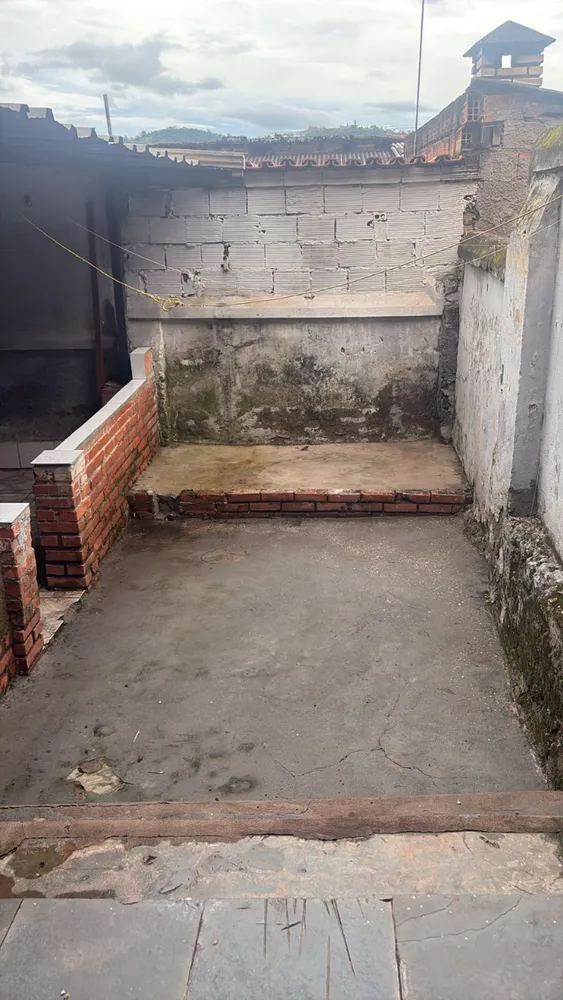 Casa, 4 quartos - Foto 10